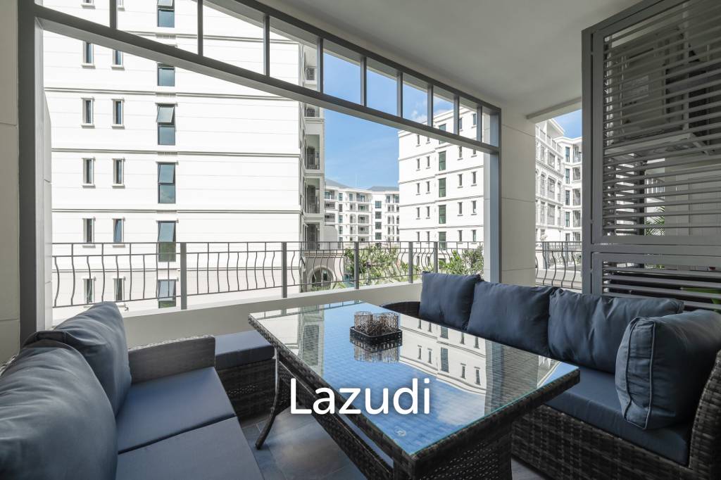 picture Brand New 2-Bedroom Condo for Rent near Bang Tao Beach - 22/26