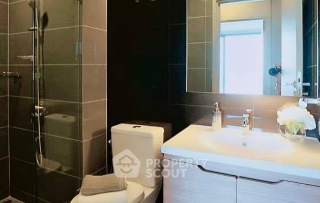 รูป คอนโด 2-ห้องนอน ที่ เอ็ม ทองหล่อ 10 ใกล้ BTS ทองหล่อ (ID 2400834) - รูปที่ 7/14