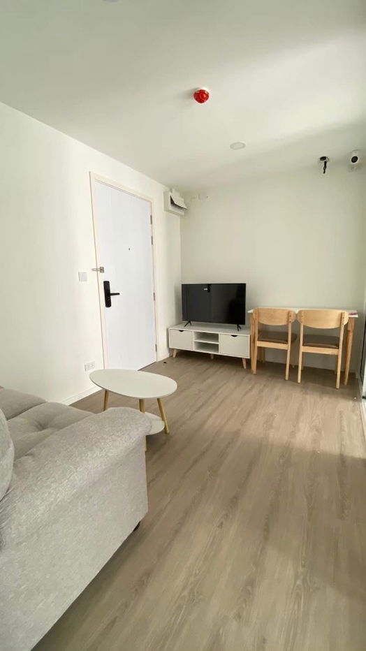 รูป 🏢 Chateau In Town Ratchayothin 🏢 🗓️ ว่างพร้อมเข้าอยู่  🪞 เฟอร์ครบ+เครื่องใช้ไฟฟ้า พร้อมเข้าอยู่⭐️ - รูปที่ 4/6