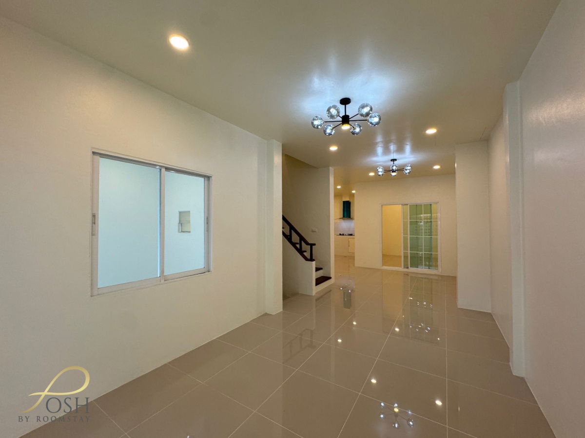 picture Phanason Residence (Makro Phuket) – Newly renovated home with full functions and easy access, offering everyday convenience in the heart of Phuket. - 13/29