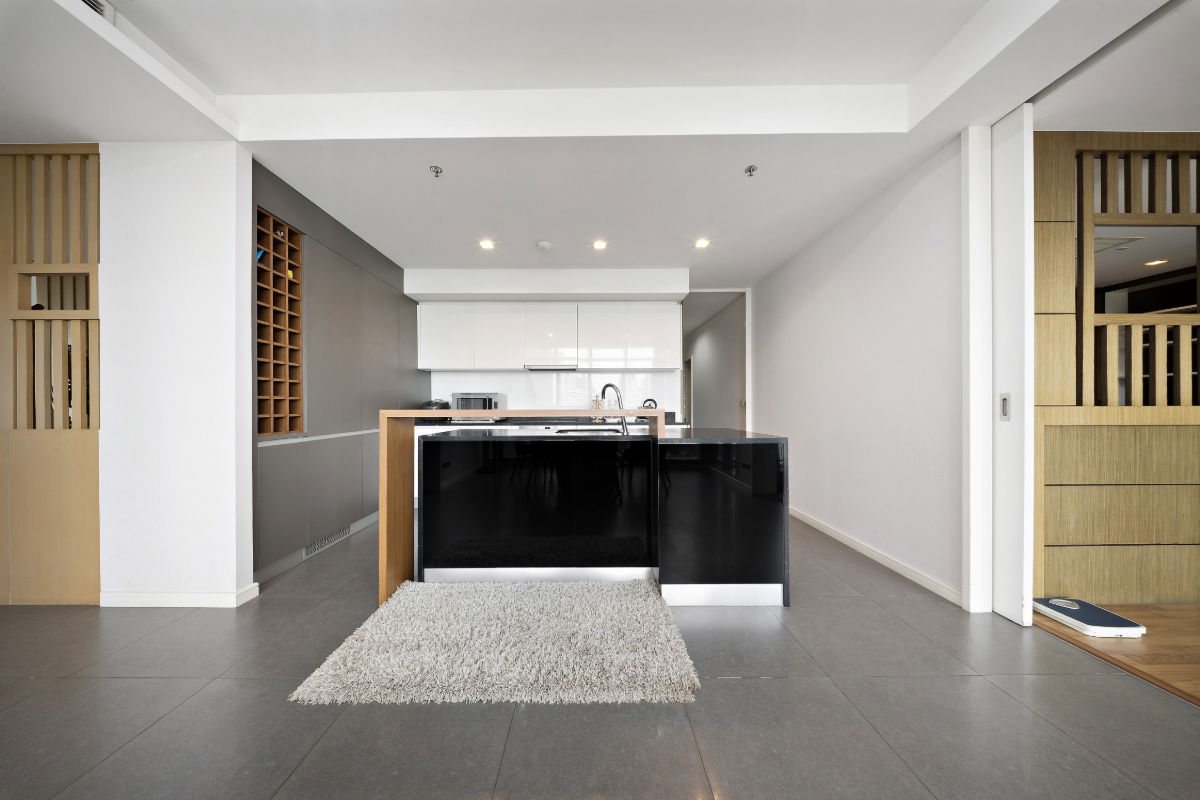 picture Rare 3-Bedroom Corner Residence with Panoramic River Views – The River by Raimon Land - U5814788 - 6/13