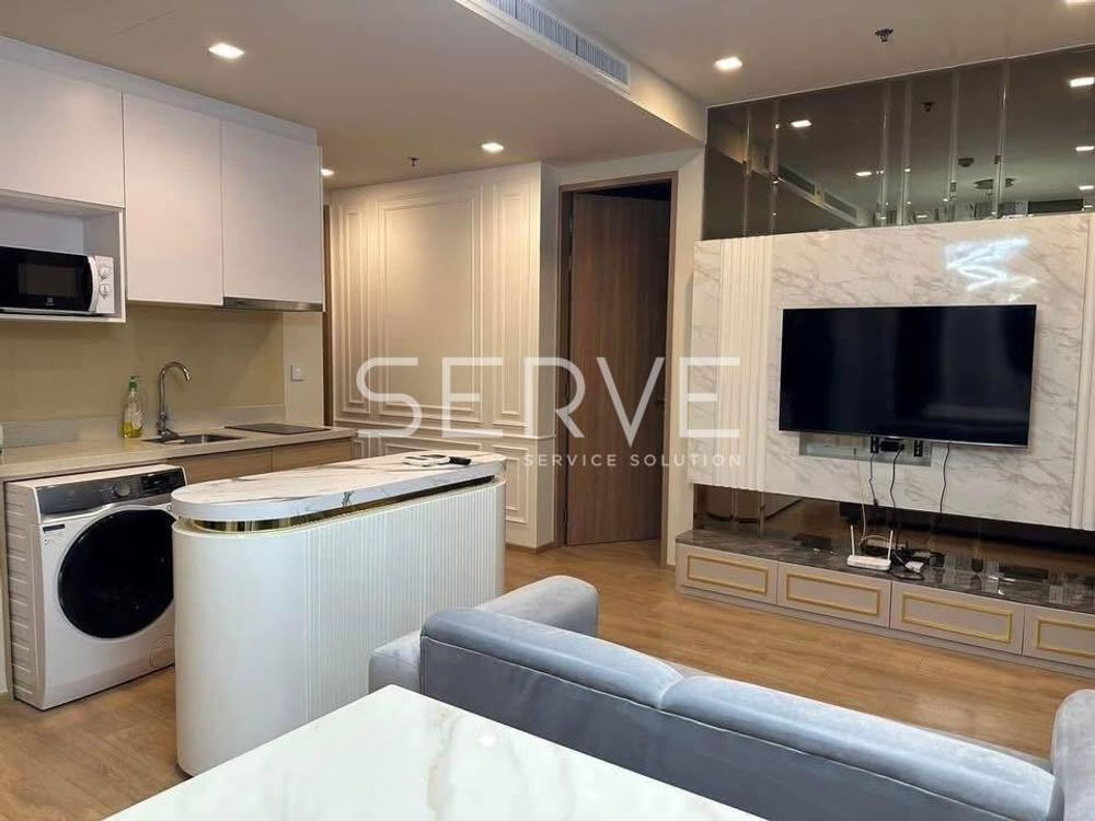 picture Good Location BTS Ari 50 m. Condo For Rent South Side -Noble Reform - 9/11