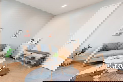 Luxurious 1-Bedroom Condo in Centric Scene Sukhumvit 64