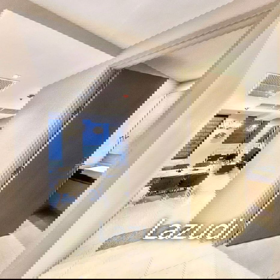 รูป 2 Bedrooms 2 Bathrooms 72 SQ.M Ashton Silom - รูปที่ 2/15