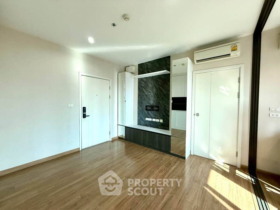 picture 1-BR Condo at The Tree RIO near MRT Bang O (ID 2448193) - 1/15