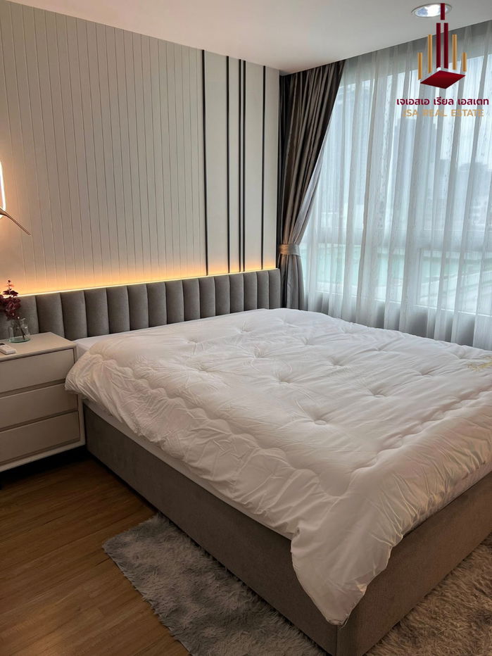 รูป ✨ ให้เช่า เดอะ คริส รัชดา 17 ✨ 💰 ราคา 29,500 บาท/เดือน - รูปที่ 3/5