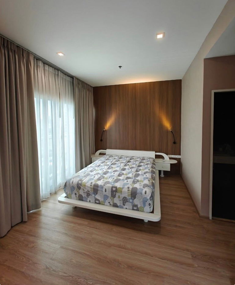 รูป #A124174 ✅ 1/12/68  ให้เช่า Noble Reform📲📢สอบถาม ld line @condoboy - รูปที่ 13/14