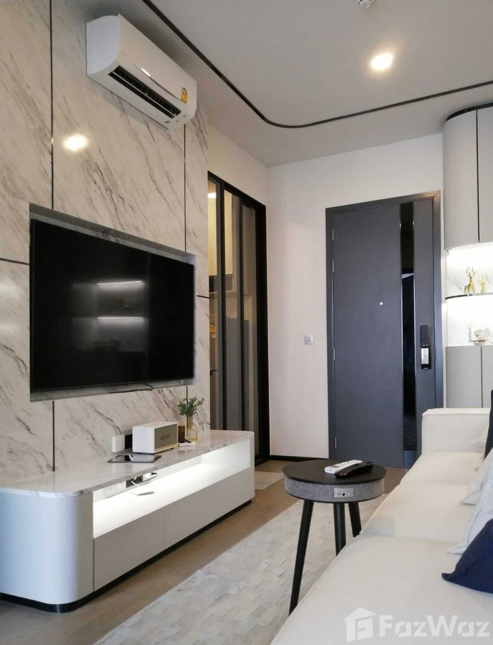 picture 1 Bedroom Condo for rent at Park Origin Phayathai 1152396 - 6/9