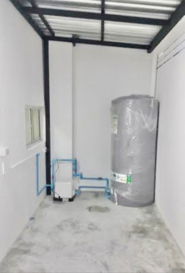 รูป ให้เช่าเดอะ คัลเลอร์ส บางนา-วงแหวน (The Colors Bangna-Wongwaen) อยู่ซอย มหาชัย ถนนบางนาตราด กม.10  ต.บางพลีใหญ่ - รูปที่ 7/7