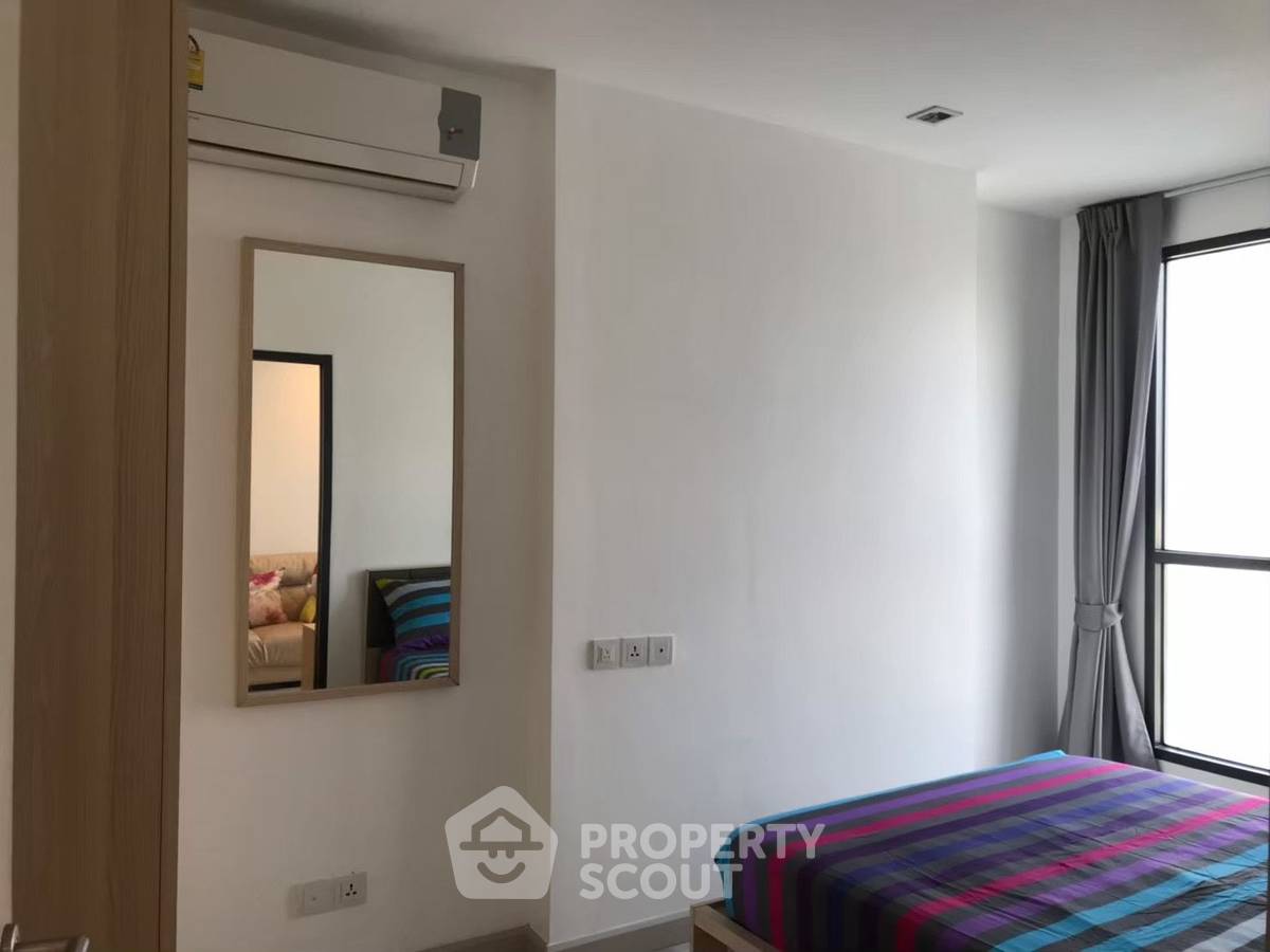 picture 1-BR Condo at Ideo Mobi Sathorn near BTS Krung Thon Buri (ID 364394) - 11/17