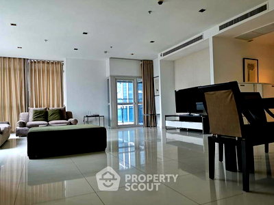 คอนโดให้เช่า : คอนโด 3-ห้องนอน ที่ แอทธินี เรสซิเด้นซ์ ใกล้ BTS เพลินจิต (ID 452839)