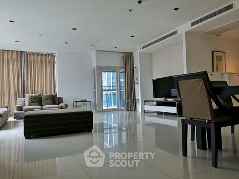 คอนโด 3-ห้องนอน ที่ แอทธินี เรสซิเด้นซ์ ใกล้ BTS เพลินจิต (ID 452839)