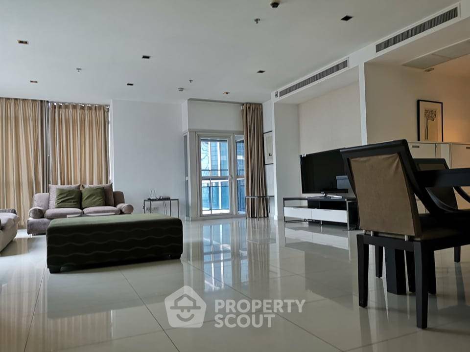 รูป คอนโด 3-ห้องนอน ที่ แอทธินี เรสซิเด้นซ์ ใกล้ BTS เพลินจิต (ID 452839) - รูปที่ 1/9