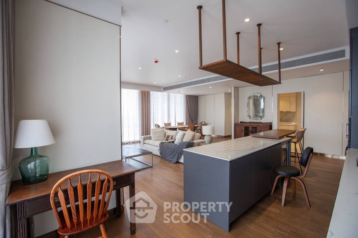 รูป คอนโด 3-ห้องนอน ที่ มิวนิค หลังสวน ใกล้ BTS ราชดำริ (ID 2460894) - รูปที่ 2/20