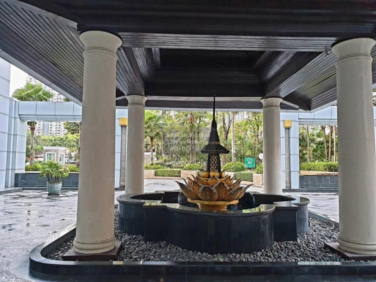 รูป เช่า คอนโด Baan Sathorn Chaopraya BTS-กรุงธนบุรี เจริญนคร คลองต้นไทร คลองสาน กรุงเทพ CX-02129 ✅ ทักไลน์ @connexproperty ตอบทันที ทีมงานมืออาชีพ ✅ - รูปที่ 11/12