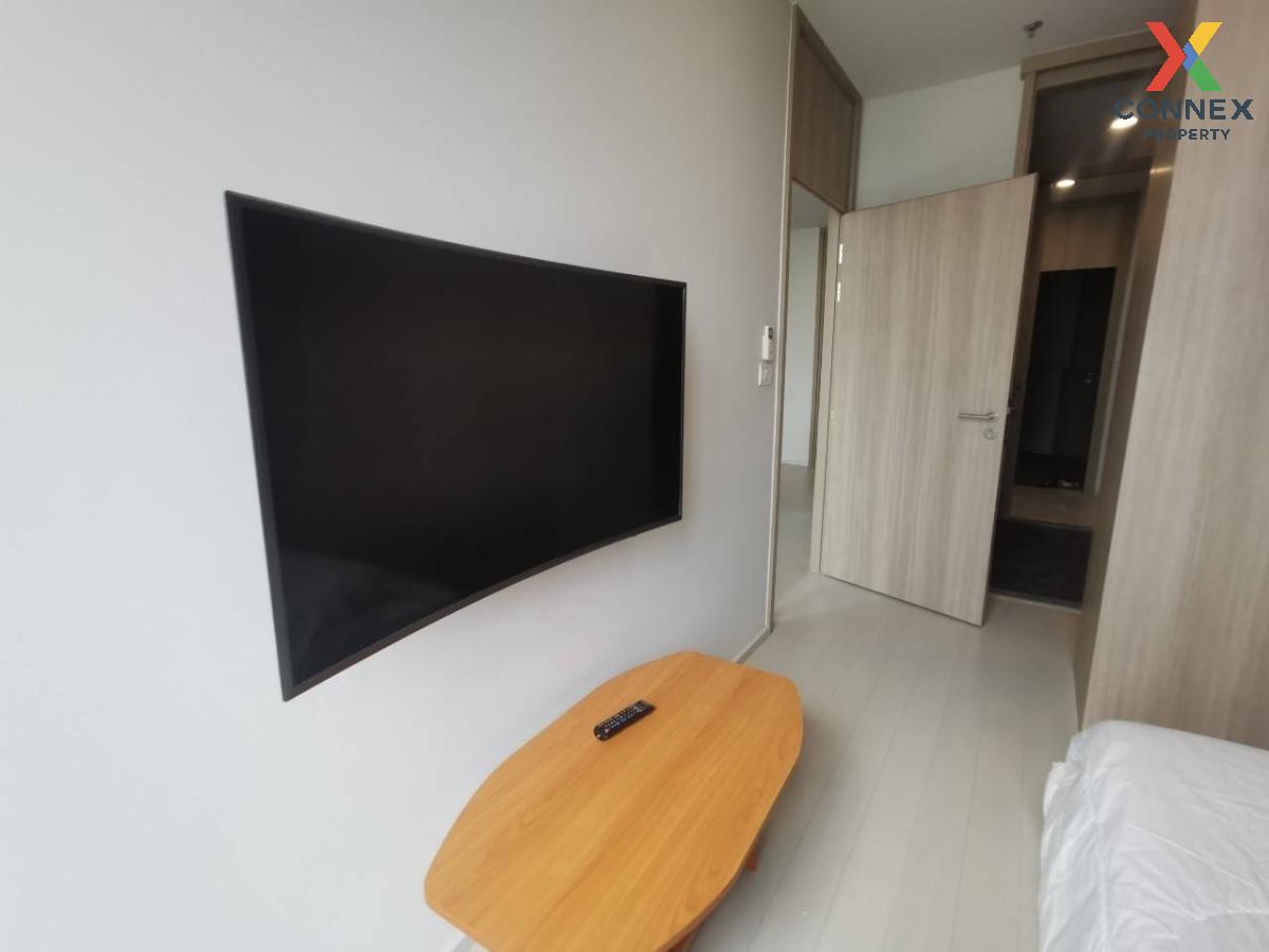 รูป เช่าคอนโด โนเบิล เพลินจิต BTS-เพลินจิต ลุมพินี เขต ปทุมวัน กรุงเทพ CX-121874 ✅ ทักไลน์ @connexproperty ตอบทันที ทีมงานมืออาชีพ ✅ - รูปที่ 4/5