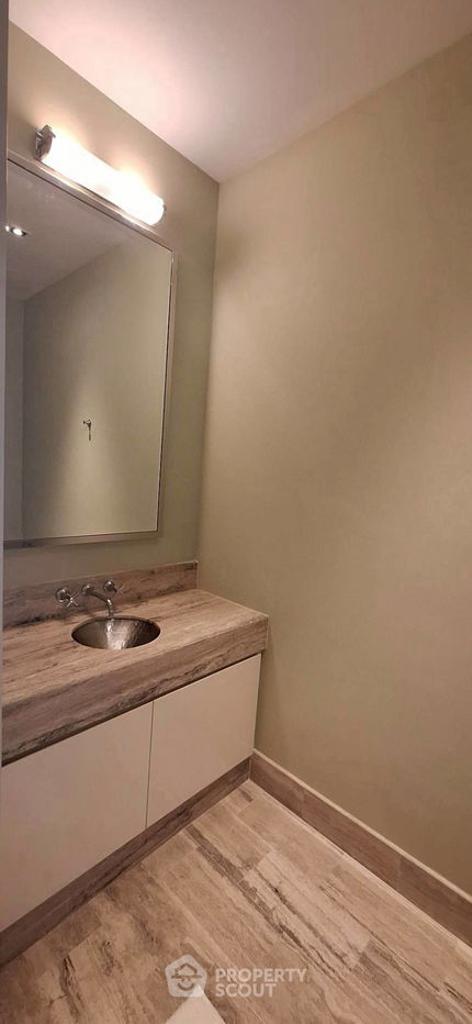 picture 2-BR Condo at The Ritz-Carlton Residences, Bangkok near BTS Chong Nonsi (ID 2359397) - 2/19