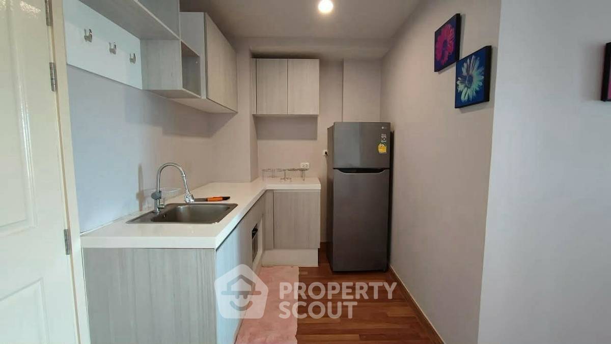 รูป คอนโด 1-ห้องนอน ที่ ไมอามี่ บางปู ใน ท้ายบ้าน (ID 2461157) - รูปที่ 10/15