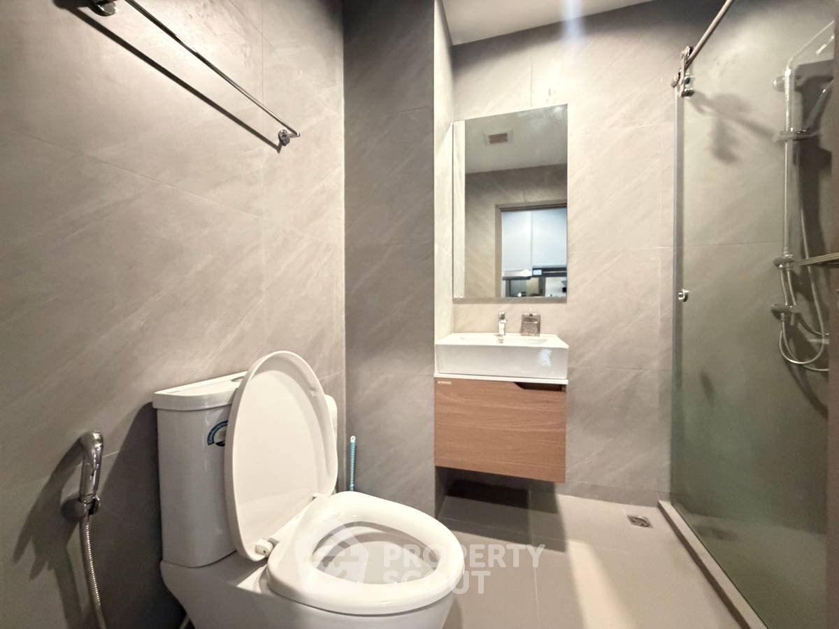 picture 1-BR Condo at IDEO Sukhumvit - Rama 4 near BTS Phra Khanong (ID 2454354) - 7/8