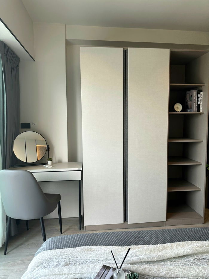 รูป 🏢 ขายคอนโด : City Living Ratchada (ซิตี้ ลีฟวิ่ง รัชดา)   รหัสทรัพย์ | 📌LNP-C3975 - รูปที่ 9/14