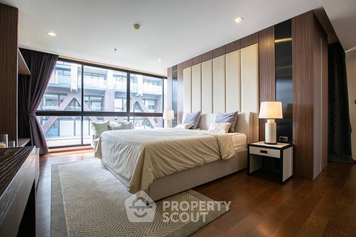 picture 4-BR Condo at The Hudson Sathorn 7 near BTS Chong Nonsi (ID 2441252) - 7/10