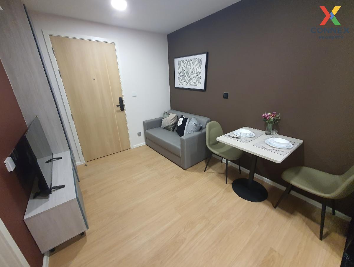 picture For Rent Condo , Atmoz Kanaal Rangsit , nice view , high floor , Pracha Thipat , Thanyaburi , Pathum Thani , CX-118398 ✅ Live chat with us ADD LINE @connexproperty ✅  - 9/10