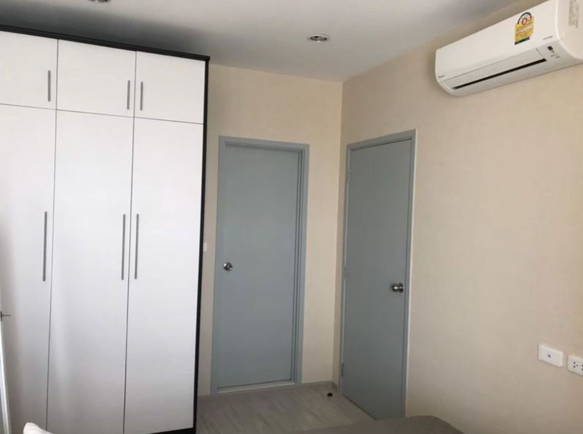 รูป ไอดีโอ โมบิ สุขุมวิท อีสท์เกต AddLINEID: Nattyproperty - รูปที่ 9/16