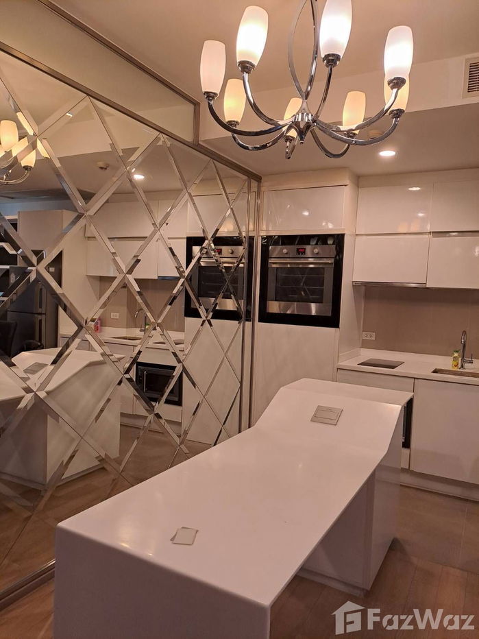 picture 1 Bedroom Condo for rent at Pyne by Sansiri 1377356 - 7/7