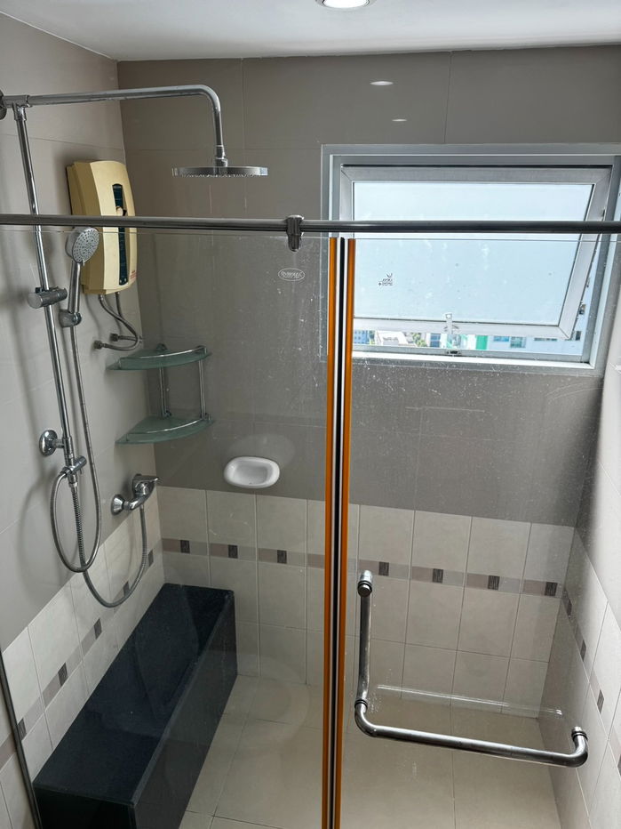 รูป ให้เช่าSupalai Park Kaset (ศุภาลัย ปาร์ค แยกเกษตร) - รูปที่ 31/33