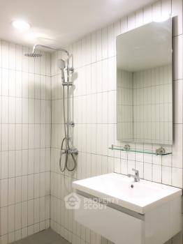 รูป คอนโด สตูดิโอ ที่ ศุภาลัย พาร์ค พหลโยธิน ใกล้ BTS ห้าแยกลาดพร้าว (ID 449325) - รูปที่ 6/7