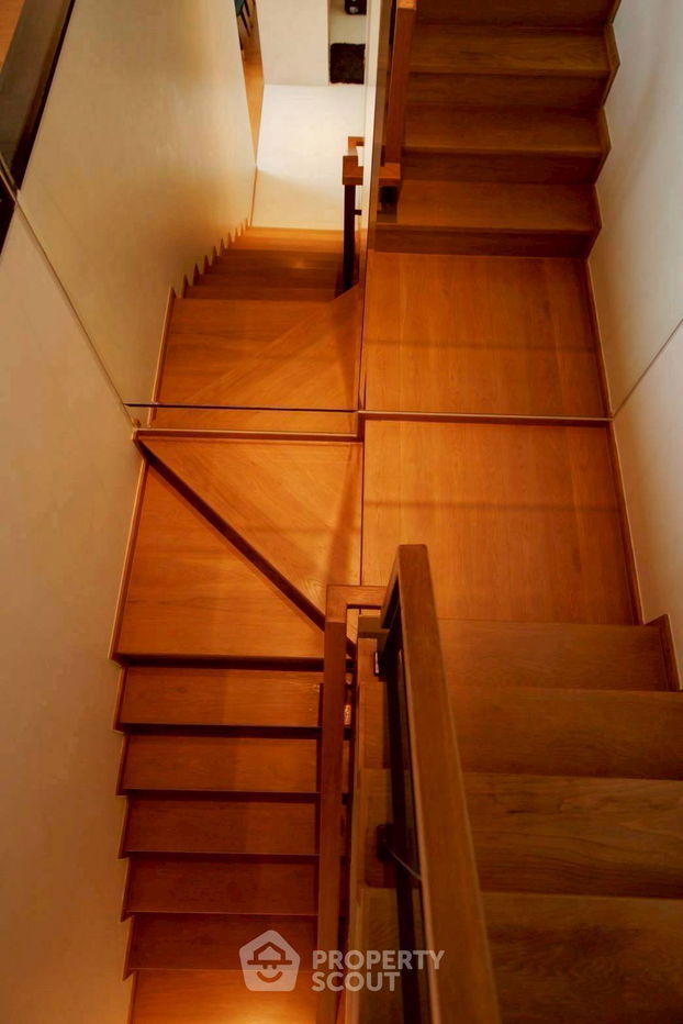 picture 2-BR Condo at Beatniq Sukhumvit 32 near BTS Thong Lor (ID 2458645) - 7/9