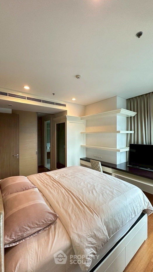 picture 2-BR Condo at Bright Sukhumvit 24 Condominium near BTS Phrom Phong (ID 2338024) - 7/17