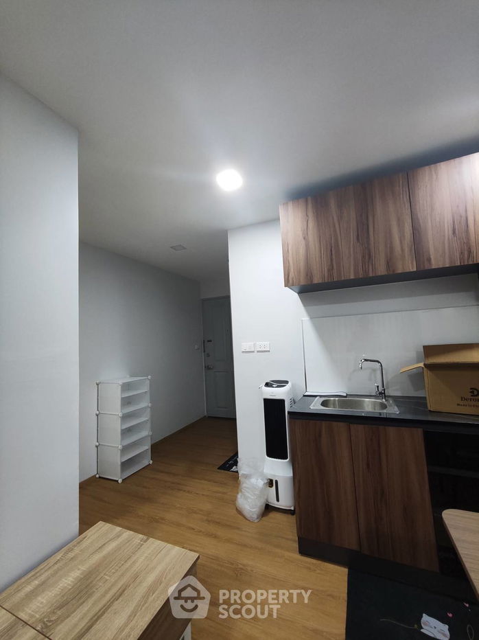 รูป คอนโด 2-ห้องนอน ที่ เดอะ พาร์คแลนด์ บางนา ใน บางนาเหนือ (ID 2458778) - รูปที่ 3/7