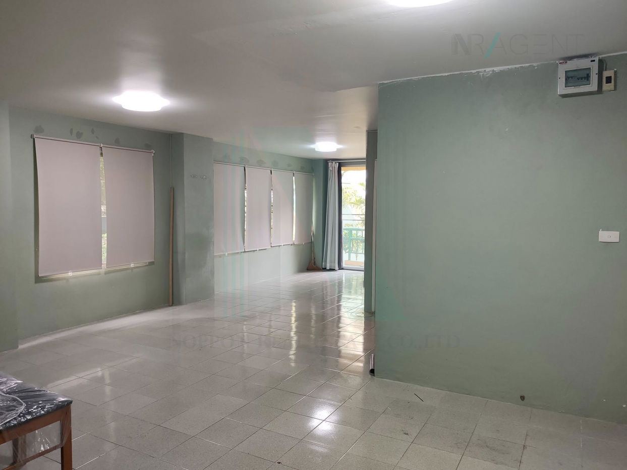 picture ð For Sell Condo THE PARKLAND BANGNA Building 7, Floor 1,2 bed room, Room size 93.00 sqm - 5/8