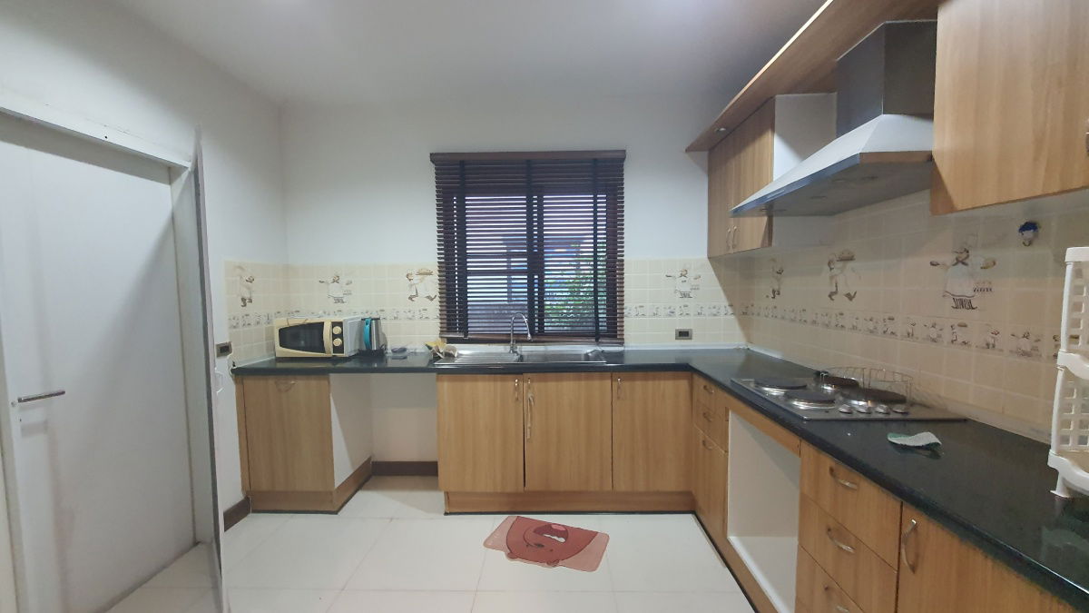 picture 💜🔥House for rent💜The Gallery Rattanathibet-Raychapruk💜099-6545197 - 2/9