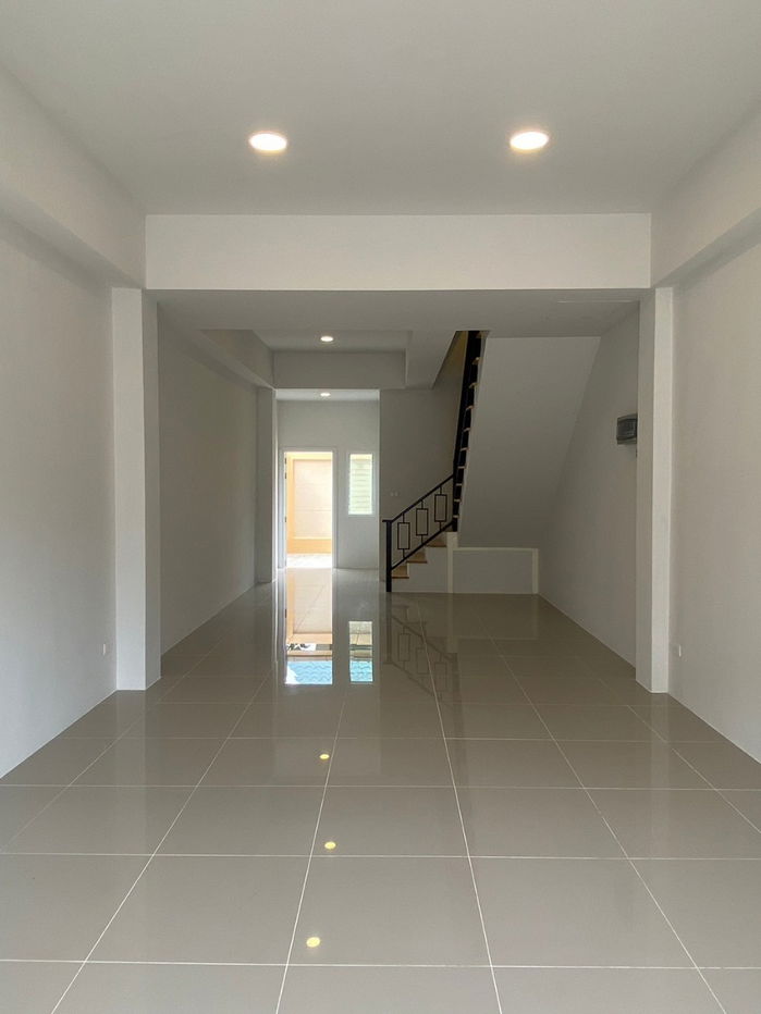 รูป THE TOUCH 28 อาคารพาณิชย์สร้างใหม่ 3 ชั้น 3 ห้องนอน 4 ห้องน้ำ ซอยทรัพย์บุญชัย 28 - รูปที่ 3/26