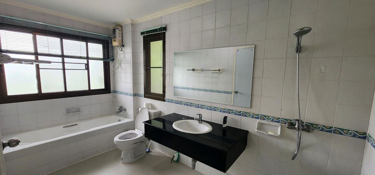 รูป ขายบ้านเดี่ยว 2 ชั้น ม.ศุภาลัยออร์คิดปาร์ค 2 ซ.บางแวก 81 หันหน้าทิศใต้ ใกล้ซีคอนบางแค ถูกสุดในย่านนี้ - รูปที่ 8/15