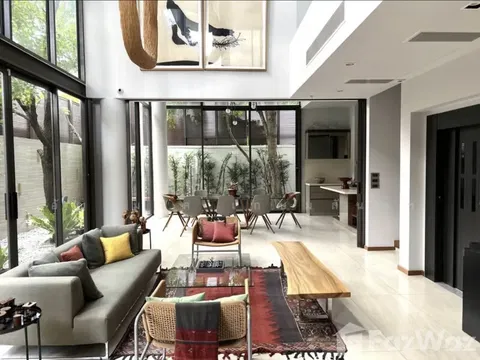 5 Bedroom House for sale at VILLAZZO 10  5904354