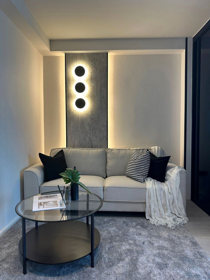 รูป 🏢 ขายคอนโด : City Living Ratchada (ซิตี้ ลีฟวิ่ง รัชดา)   รหัสทรัพย์ | 📌LNP-C3975 - รูปที่ 5/14