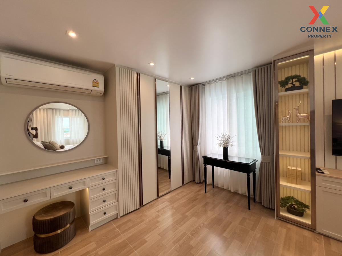 picture 🔥🔥🔥 For Rent Condo , Fortune Condo Town , Chong Nonsi , Yannawa , Bangkok , CX-125947 ✅ Live chat with us ADD LINE @connexproperty ✅ 🔥🔥🔥 - 5/12