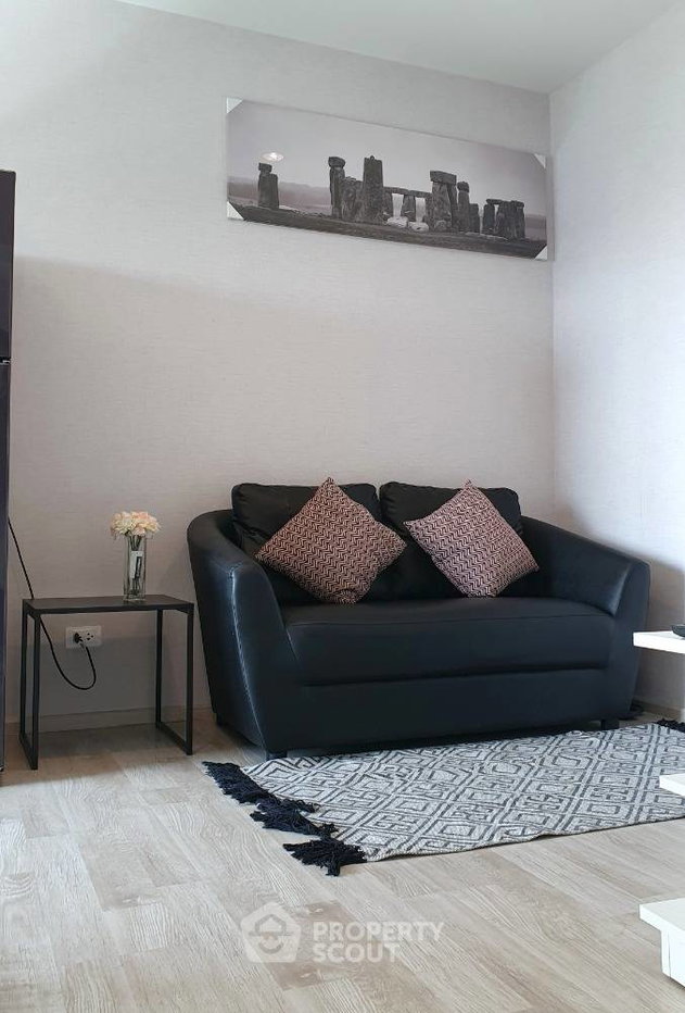 รูป คอนโด 1 ห้องนอน 26 ตร.ม. ชั้น 31 ที่ Plum Condo Ramkhamhaeng Station ใกล้ ARL 300ม. (ID 476548) - รูปที่ 6/19