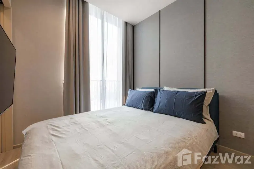 รูป คอนโดให้เช่า 1 ห้องนอน ในโครงการ โนเบิล สเตท 39 5904333 - รูปที่ 9/16
