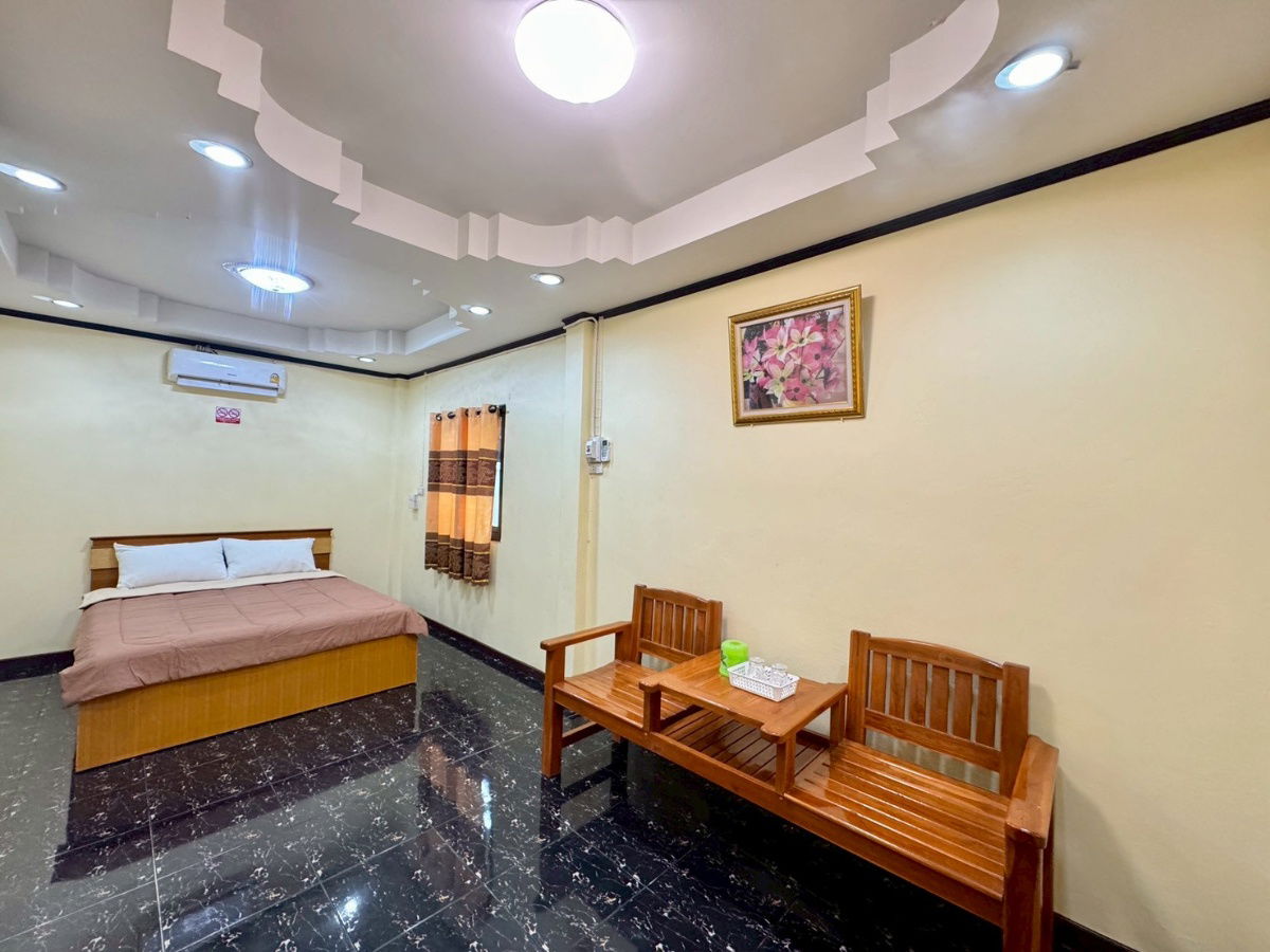 รูป ขายรีสอร์ท/ห้องพักรายวัน จังหวัดเพชรบูรณ์ อำเภอชนแดน - รูปที่ 18/27