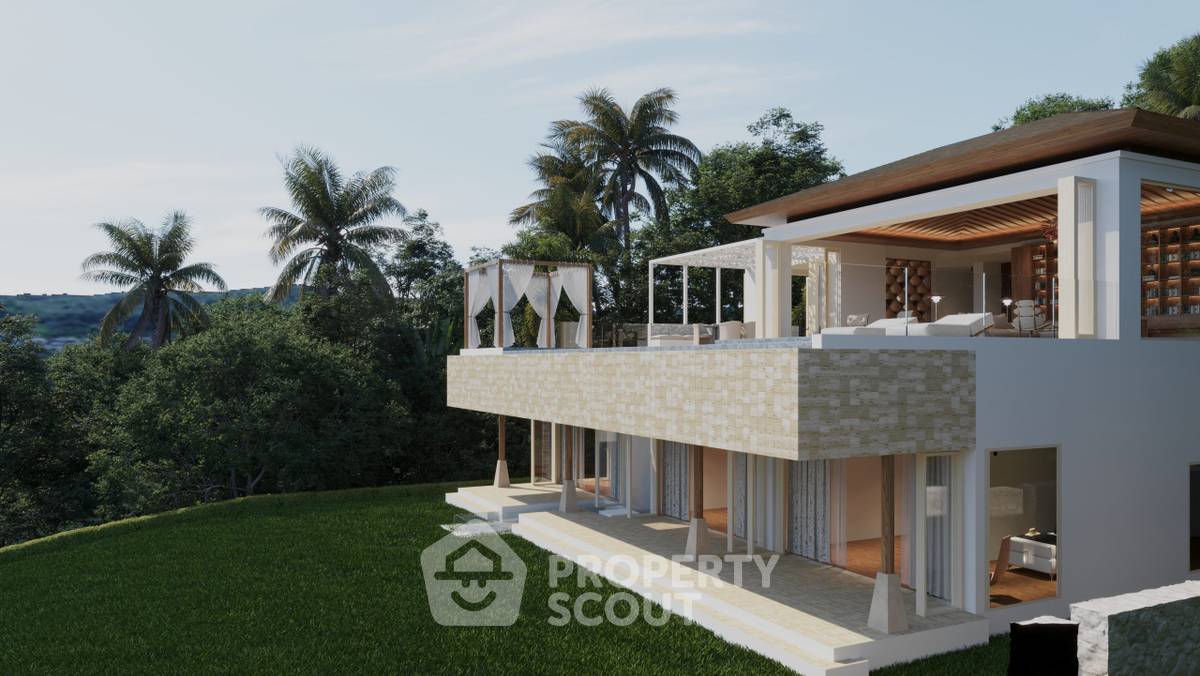 picture 6-BR Villa at Cohiba Villa in Choeng Thale (ID 1929889) - 7/10