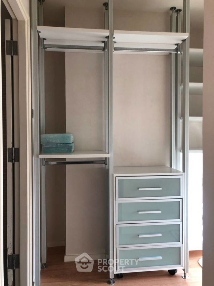 รูป คอนโด 1-ห้องนอน ที่ ลุมพินีวิลล์ รามคำแหง 26 ใกล้ รามคำแหง (ID 347647) - รูปที่ 15/35