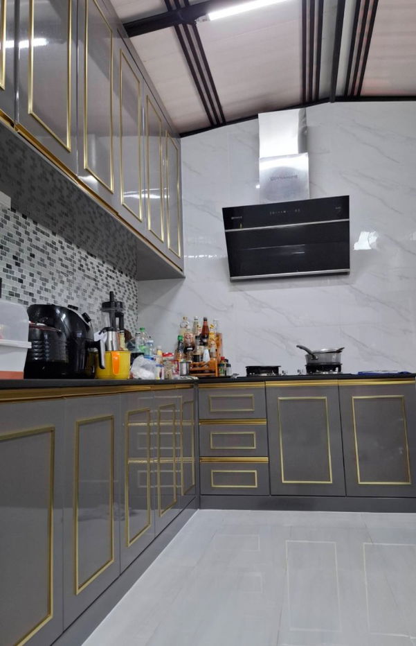 รูป บ้านเดี่ยว 2 หลังคู่ หมู่บ้านคาซ่าพรีเมี่ยม ราชพฤกษ์-พระราม5  - รูปที่ 7/17