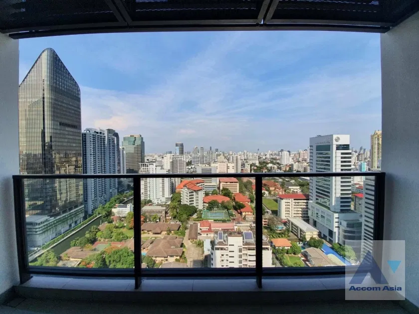 รูป 🔼🔽 AccomA 📩 2 BR Condominium @The Lofts Asoke (AA37962) - รูปที่ 8/8