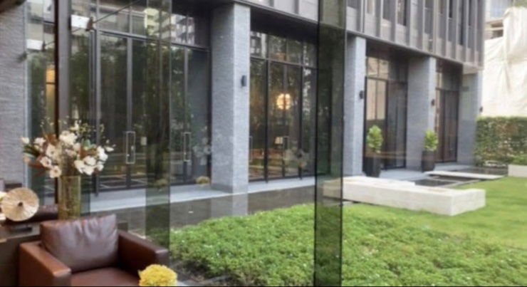 picture Noble BE33 1B1B, 7 Floor, 35 Sq.m, Rental 28,000 THB/Month Ready to move in - 19/19