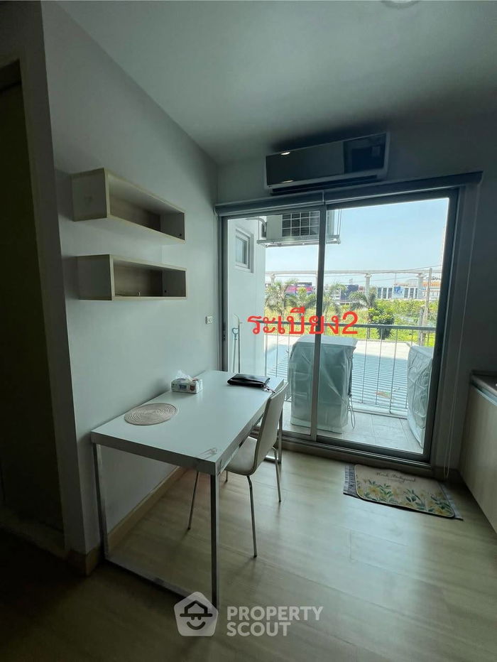 picture 2-BR Condo at The Parkland Srinakarin in Samrong Nuea (ID 2461787) - 6/9