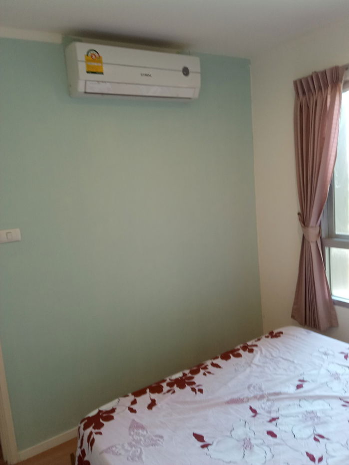 picture SC30 Condo for rent Lumpini Mega City Bangna - 13/27